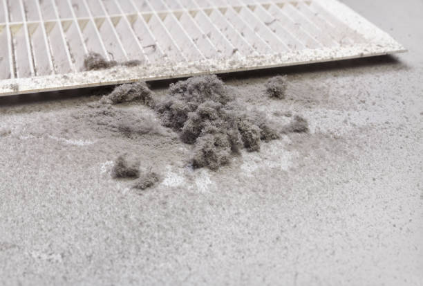 Ductwork Cleaning Services in Mount Vernon, IN