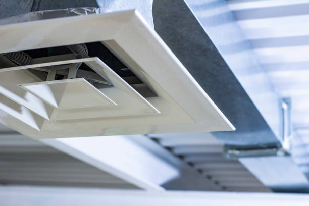 Best Local Air Duct Cleaning Services  in Mount Vernon, IN