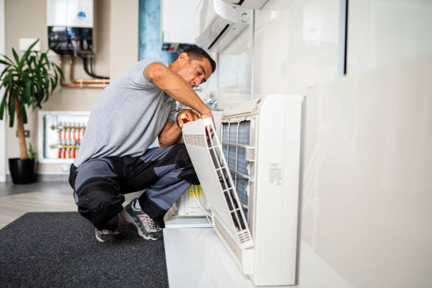 Best Best Air Duct Cleaning Company  in Mount Vernon, IN