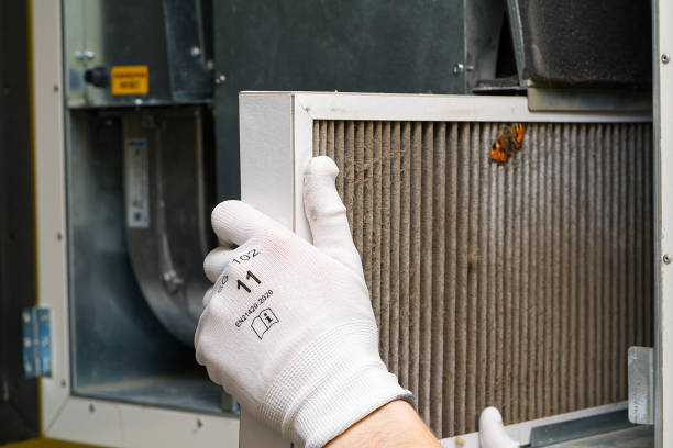 Best Commercial Air Duct Cleaning  in Mount Vernon, IN