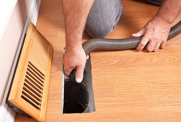 Best Air Duct Cleaning Near Me  in Mount Vernon, IN