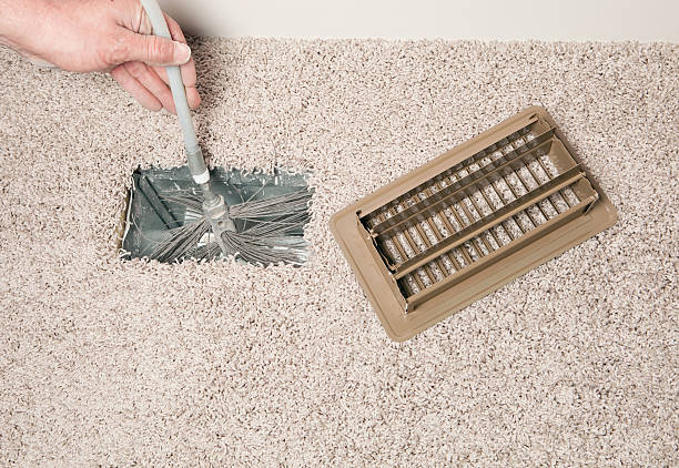 Best Professional Duct Cleaning Services  in Mount Vernon, IN
