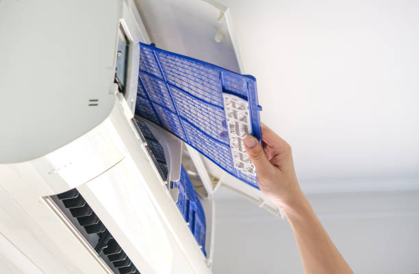 Best Air Duct Cleaning Near Me  in Mount Vernon, IN