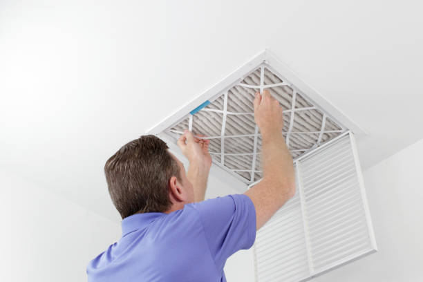 Best Ventilation Cleaning Services  in Mount Vernon, IN